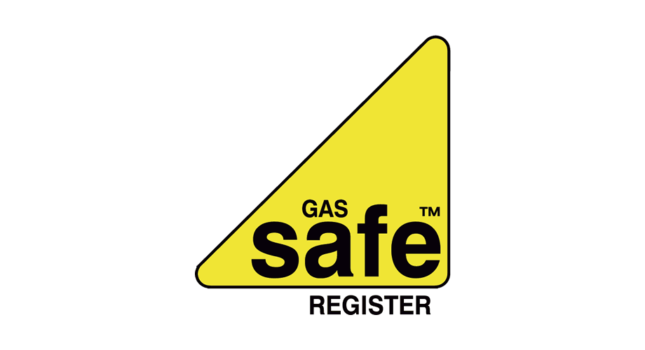 Gas Safe Registered